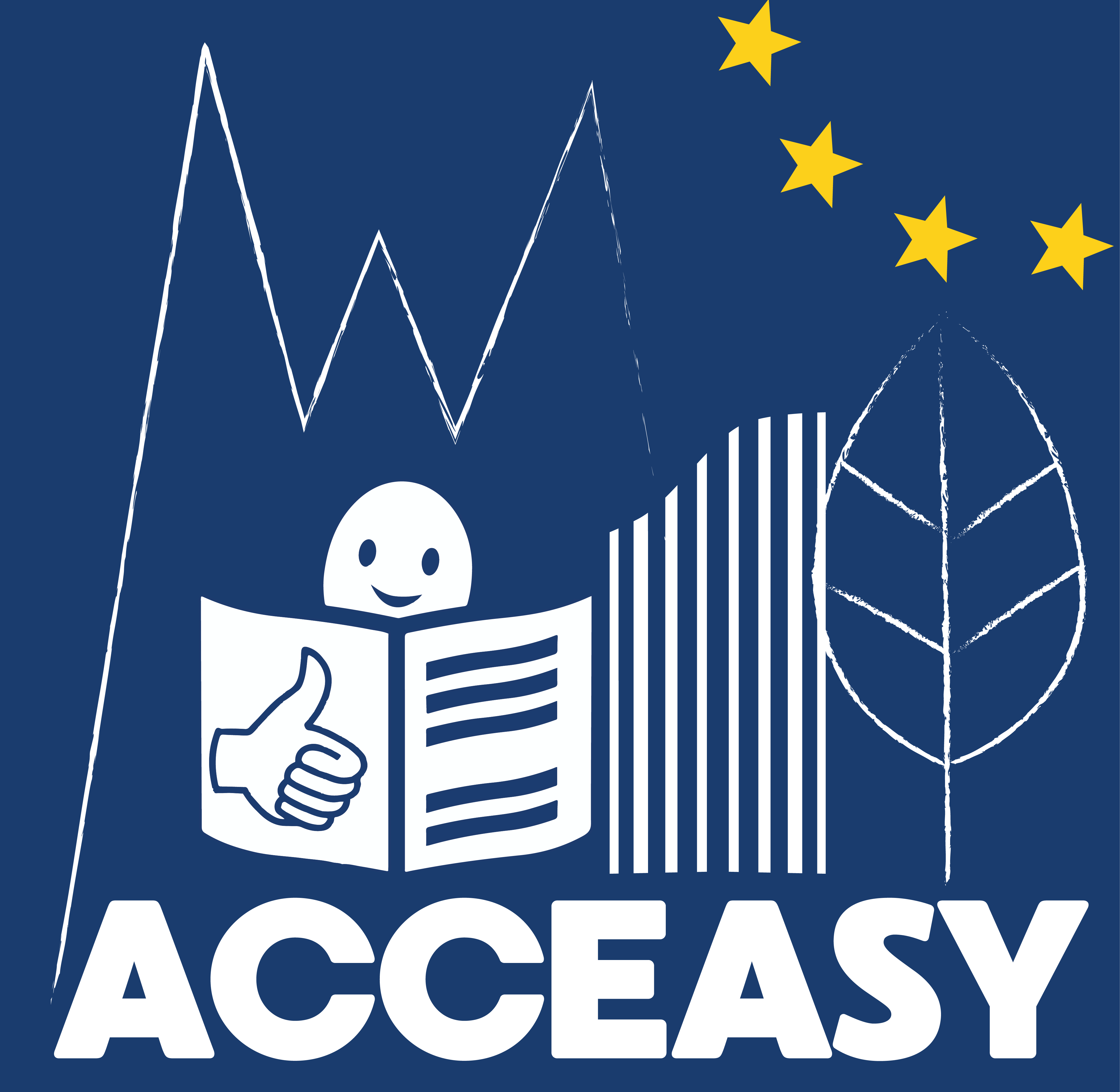 ACCEASY, Easy to Read Easy To Access - Cognitive Accessibility on Cultural Heritage