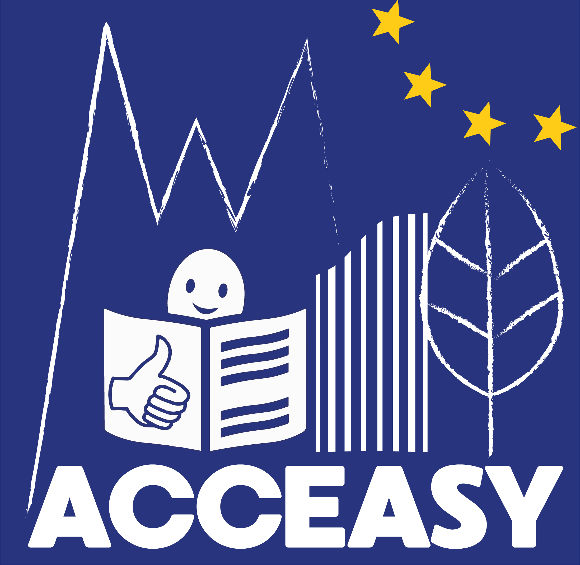 ACCEASY, Easy to Read Easy To Access - Accessibilità cognitiva al patrimonio culturale