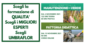 umbraflor_formazione